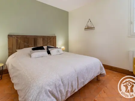 Gîte 11 pers., salle de jeux, jardin 4000m² à Baugé : photo 33