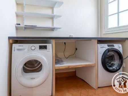 Gîte 11 pers., salle de jeux, jardin 4000m² à Baugé : photo 34