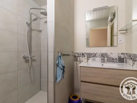 Gîte 11 pers., salle de jeux, jardin 4000m² à Baugé : photo 35
