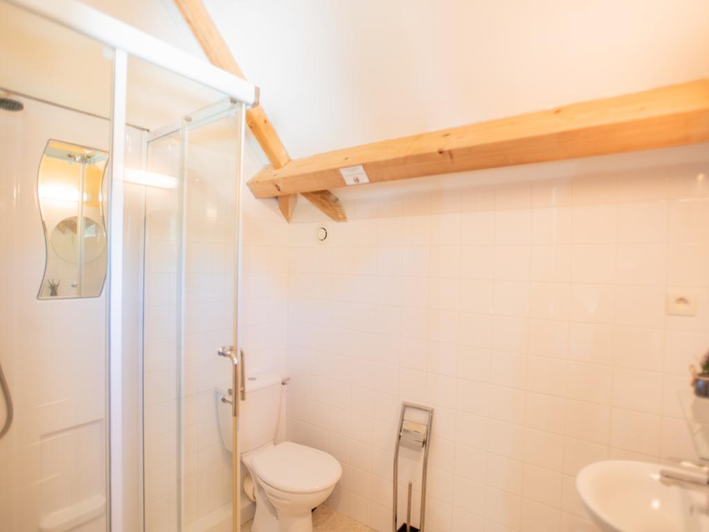 Maison avec piscine chauffée partagée à Lacapelle-Marival - Photo 13