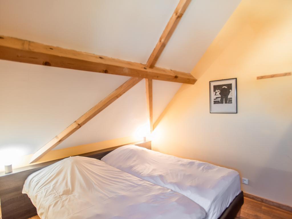 Maison avec piscine chauffée partagée à Lacapelle-Marival - Photo 17