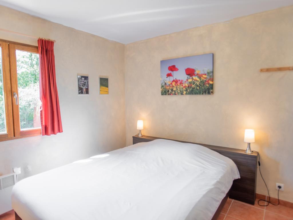 Maison avec piscine chauffée partagée à Lacapelle-Marival - Photo 18