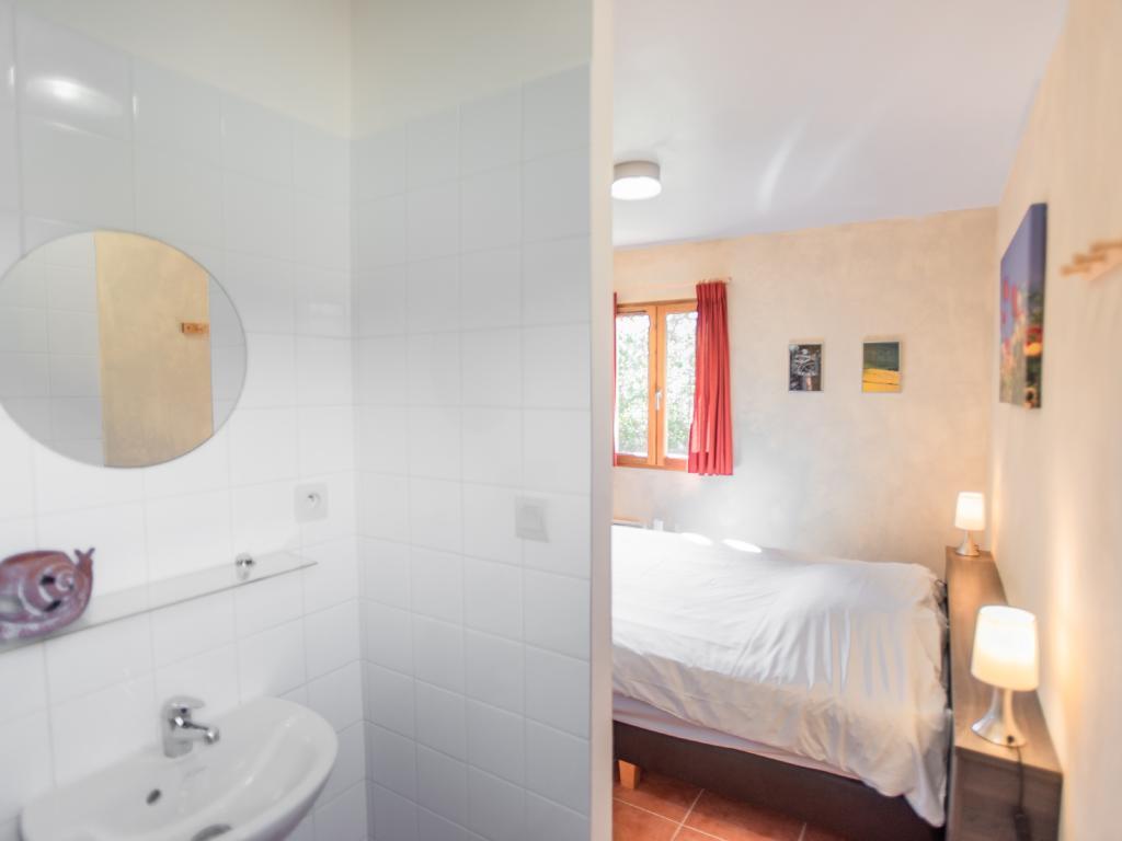 Maison avec piscine chauffée partagée à Lacapelle-Marival - Photo 19