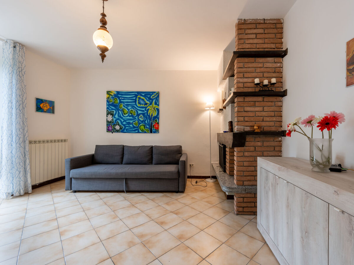 Appartement Adele, 3 pièces avec balcons à Bee - Photo 8