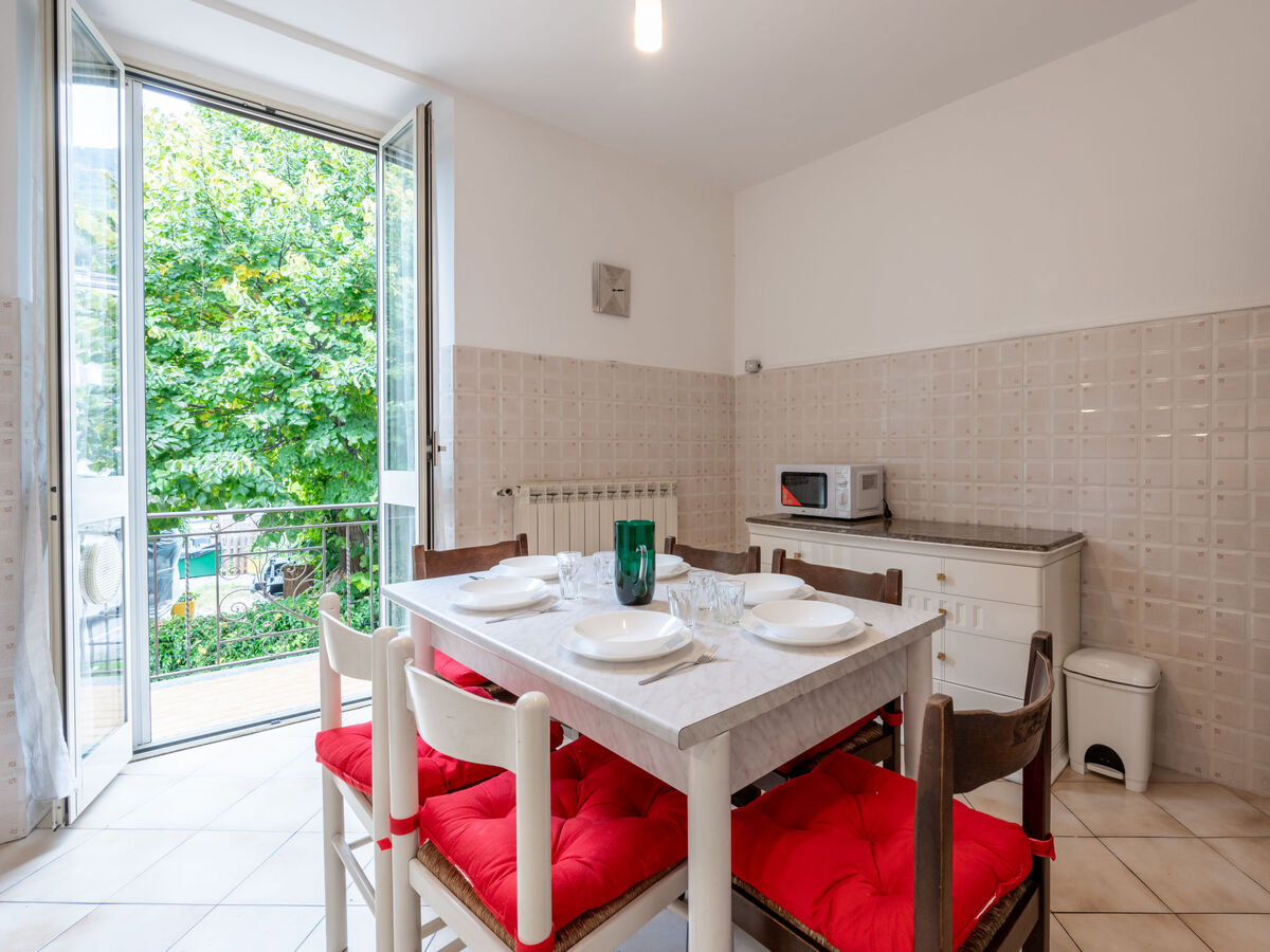 Appartement Adele, 3 pièces avec balcons à Bee - Photo 9