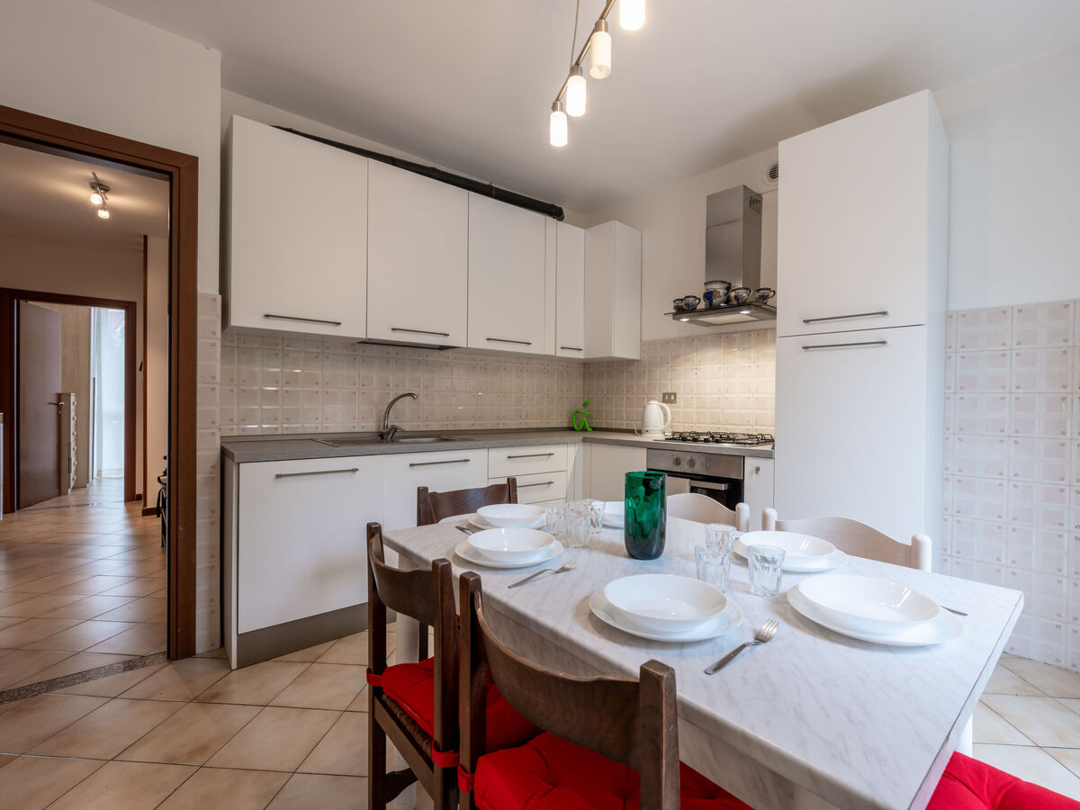 Appartement Adele, 3 pièces avec balcons à Bee - Photo 11