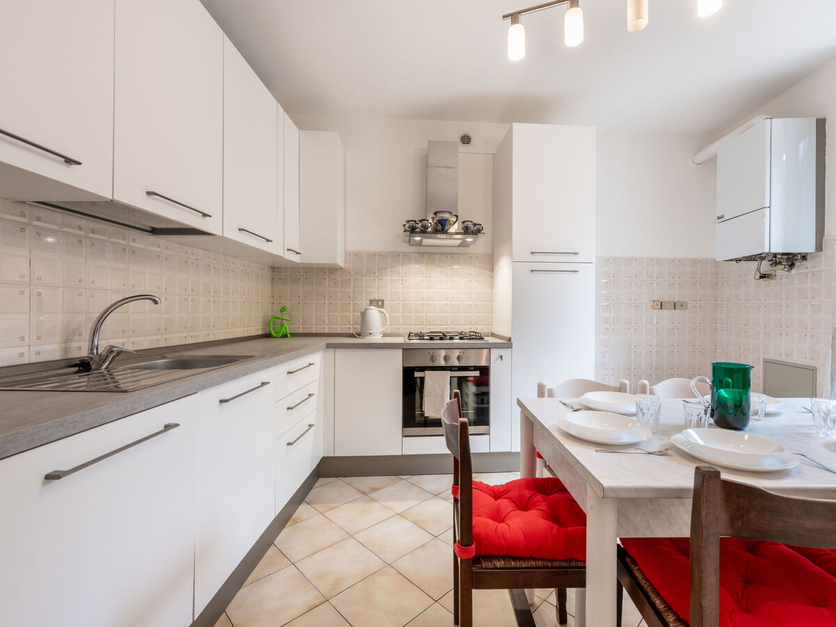 Appartement Adele, 3 pièces avec balcons à Bee - Photo 12