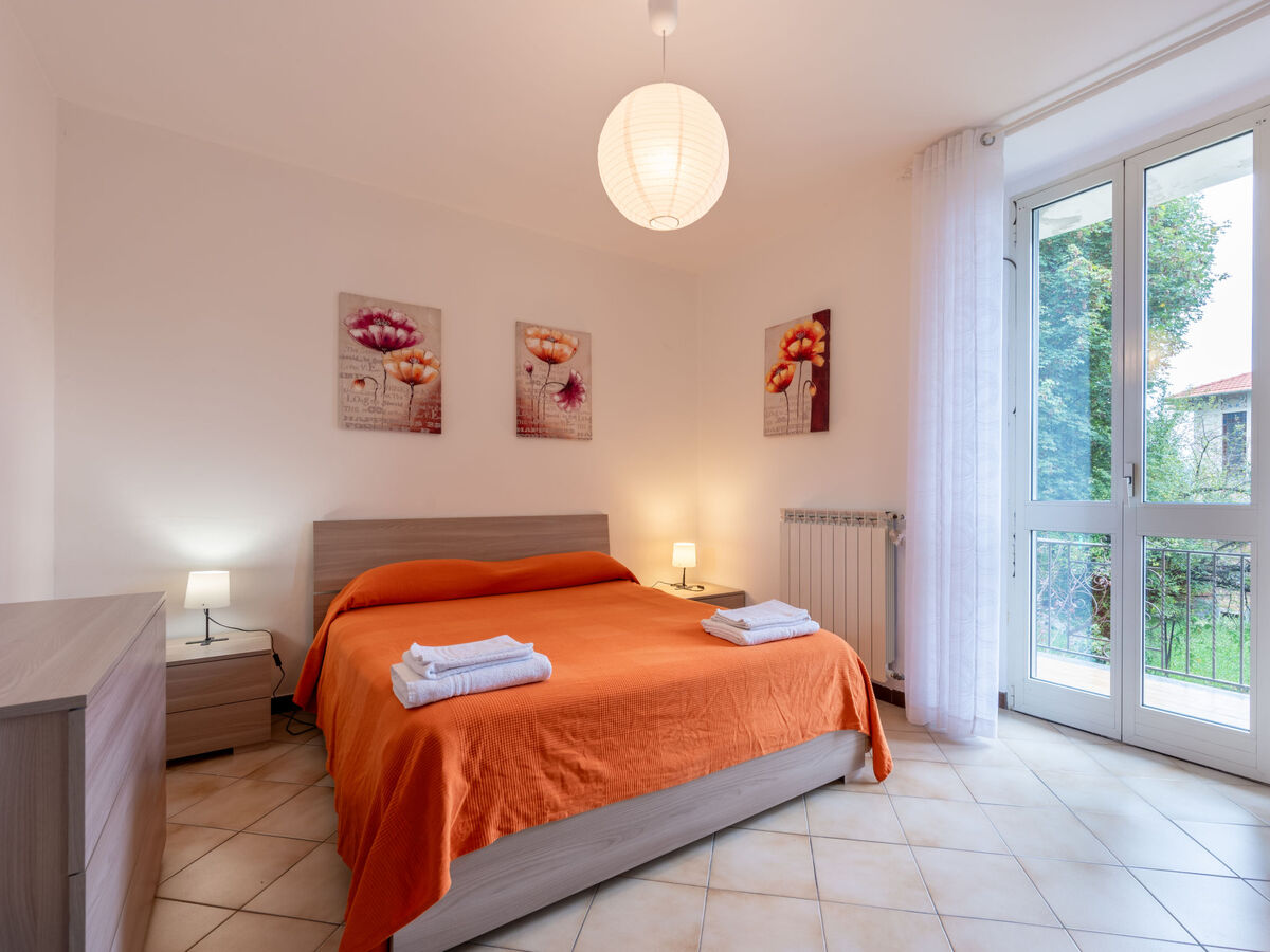Appartement Adele, 3 pièces avec balcons à Bee - Photo 13