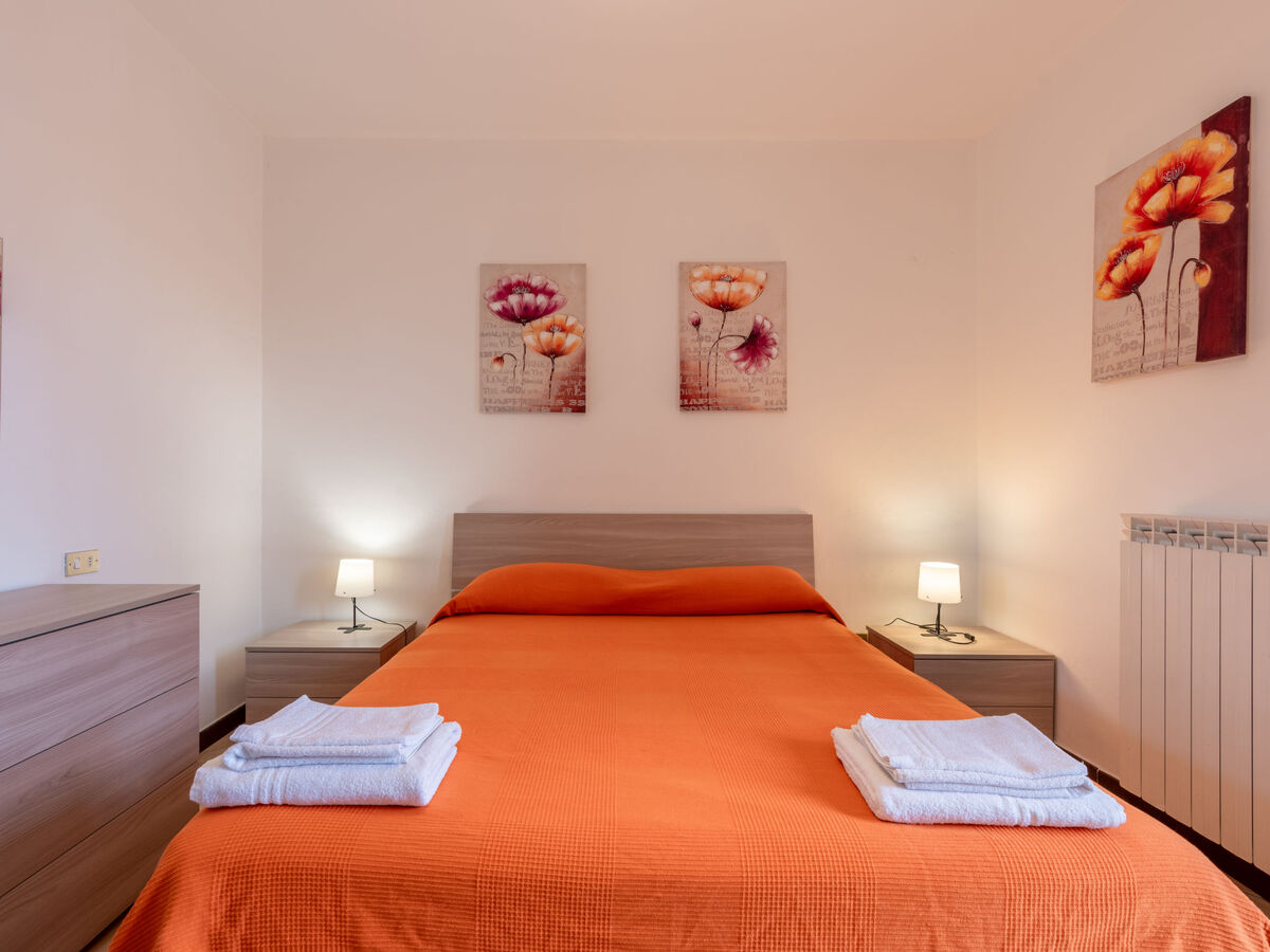 Appartement Adele, 3 pièces avec balcons à Bee - Photo 15