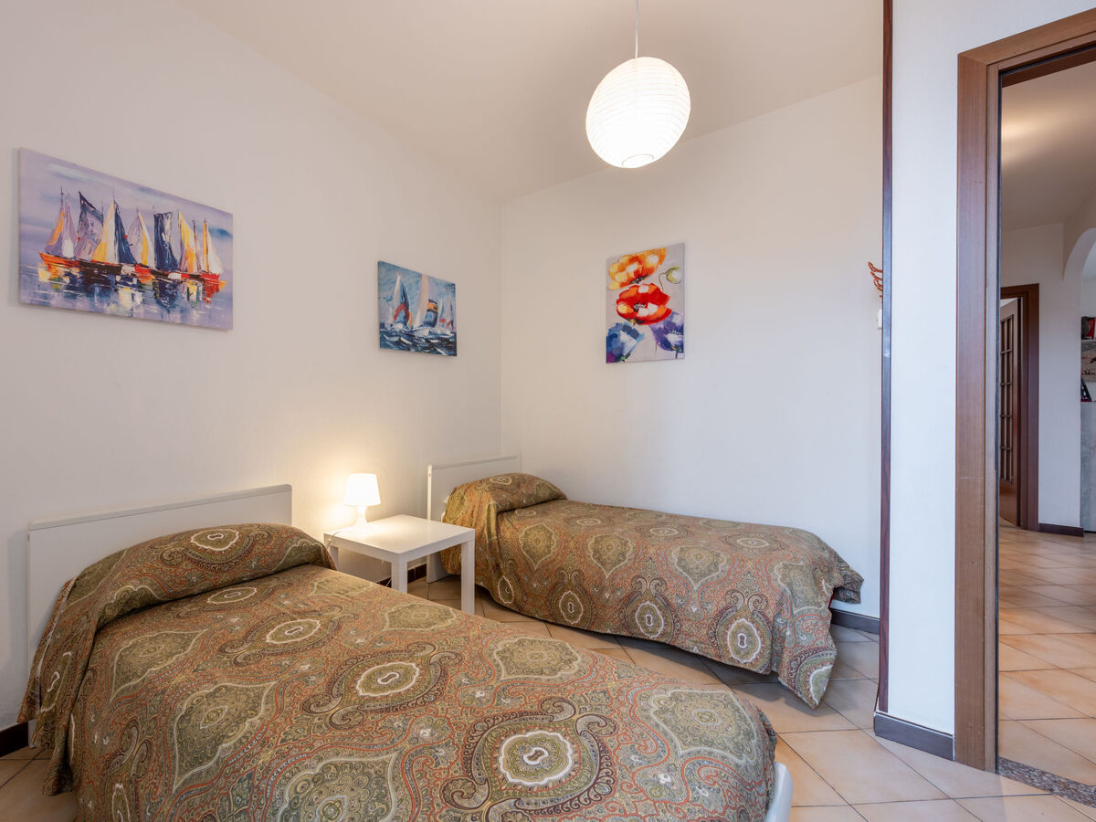 Appartement Adele, 3 pièces avec balcons à Bee - Photo 16
