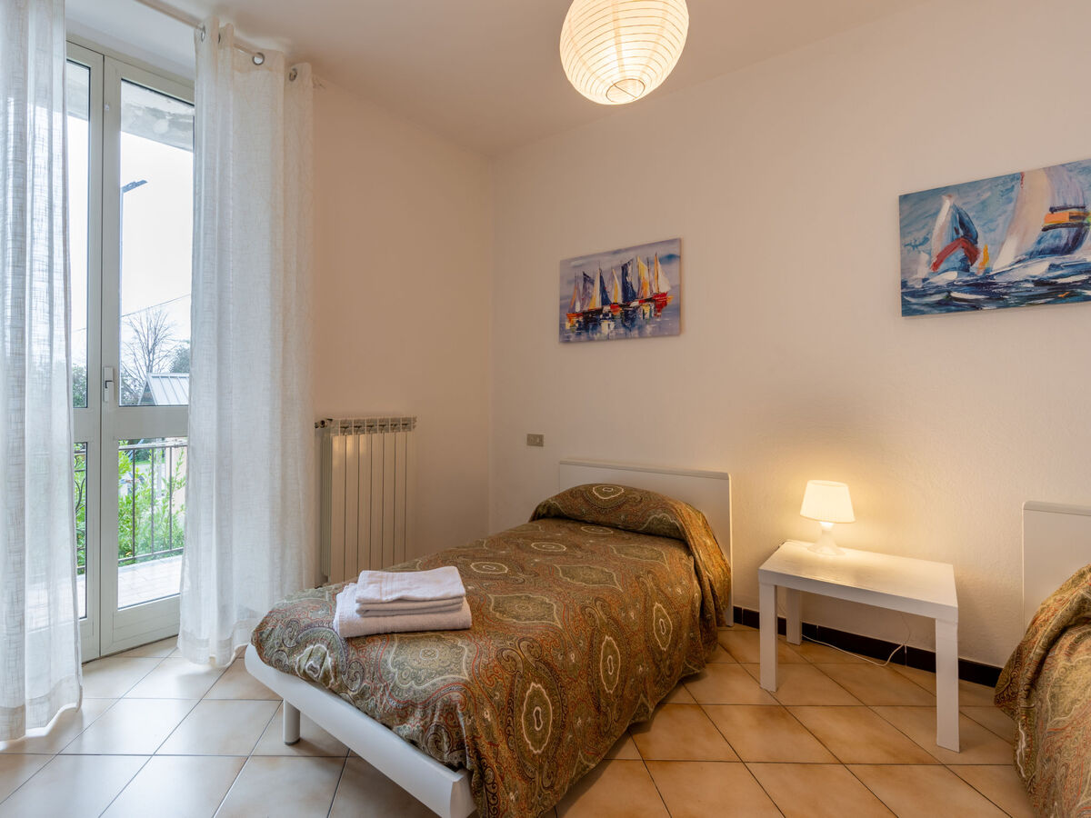 Appartement Adele, 3 pièces avec balcons à Bee - Photo 17