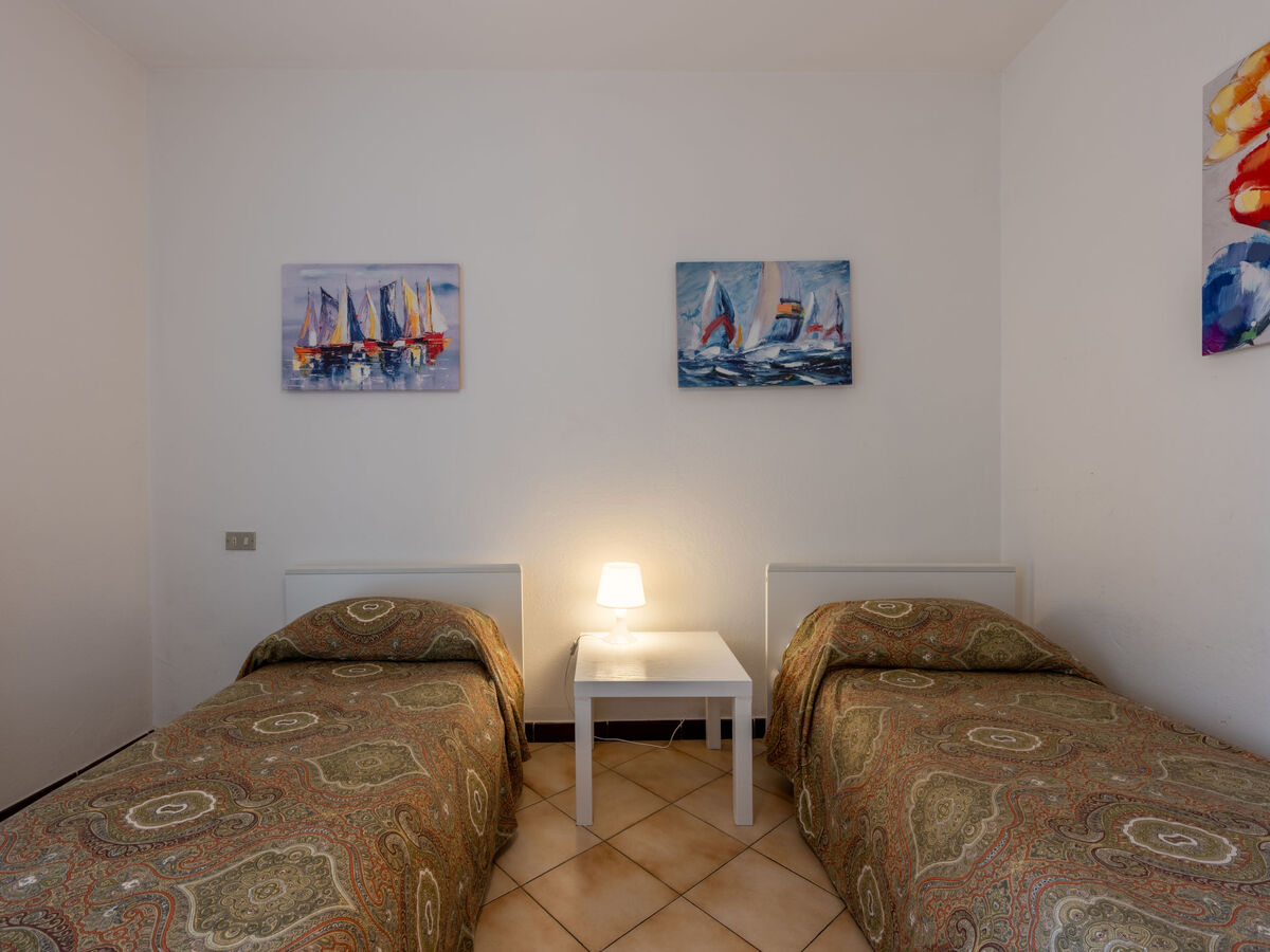 Appartement Adele, 3 pièces avec balcons à Bee - Photo 18