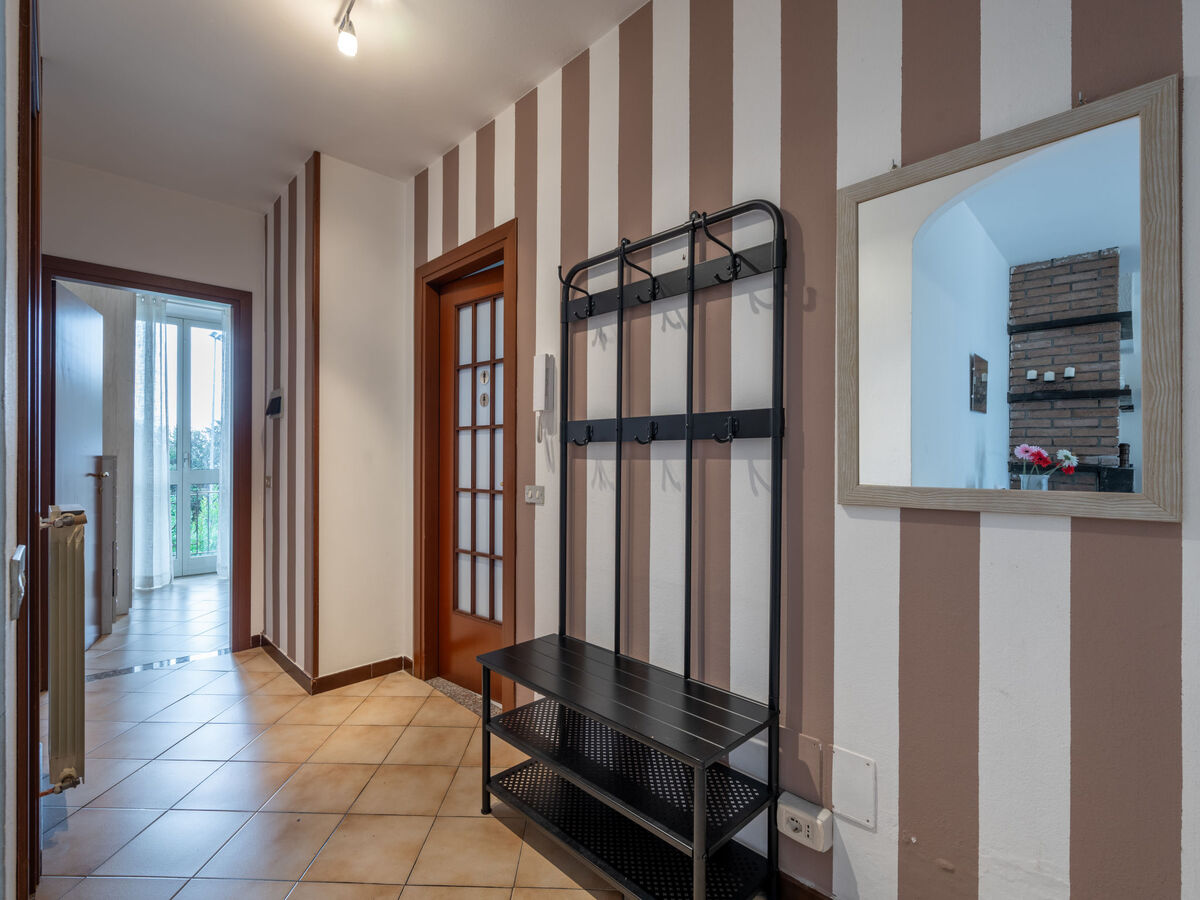 Appartement Adele, 3 pièces avec balcons à Bee - Photo 19