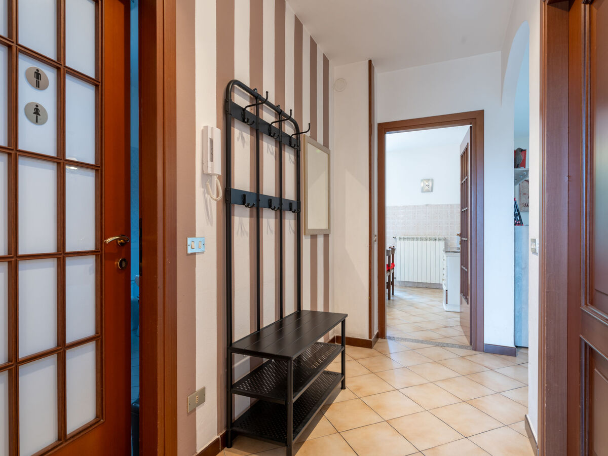 Appartement Adele, 3 pièces avec balcons à Bee - Photo 20