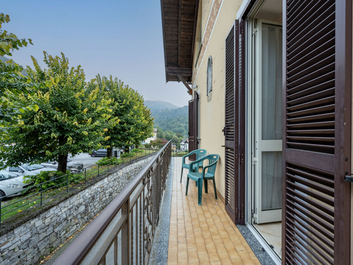 Appartement Adele, 3 pièces avec balcons à Bee - Photo 23