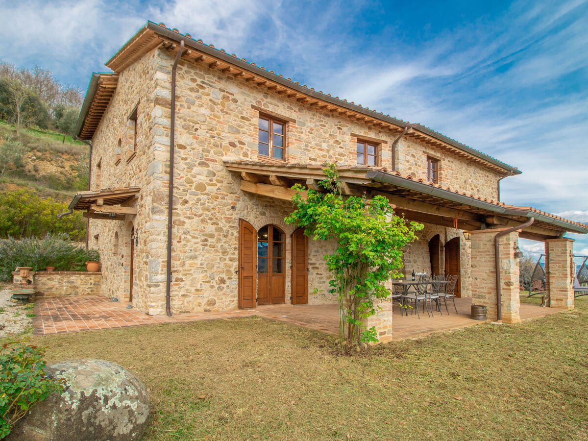 Guarda Valle – Gîte 9 pers. vue panoramique Umbertide - Photo 1