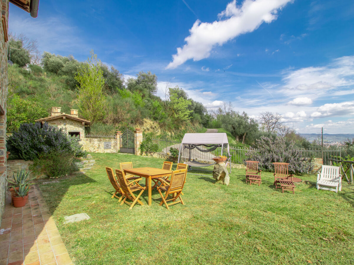 Guarda Valle – Gîte 9 pers. vue panoramique Umbertide - Photo 2