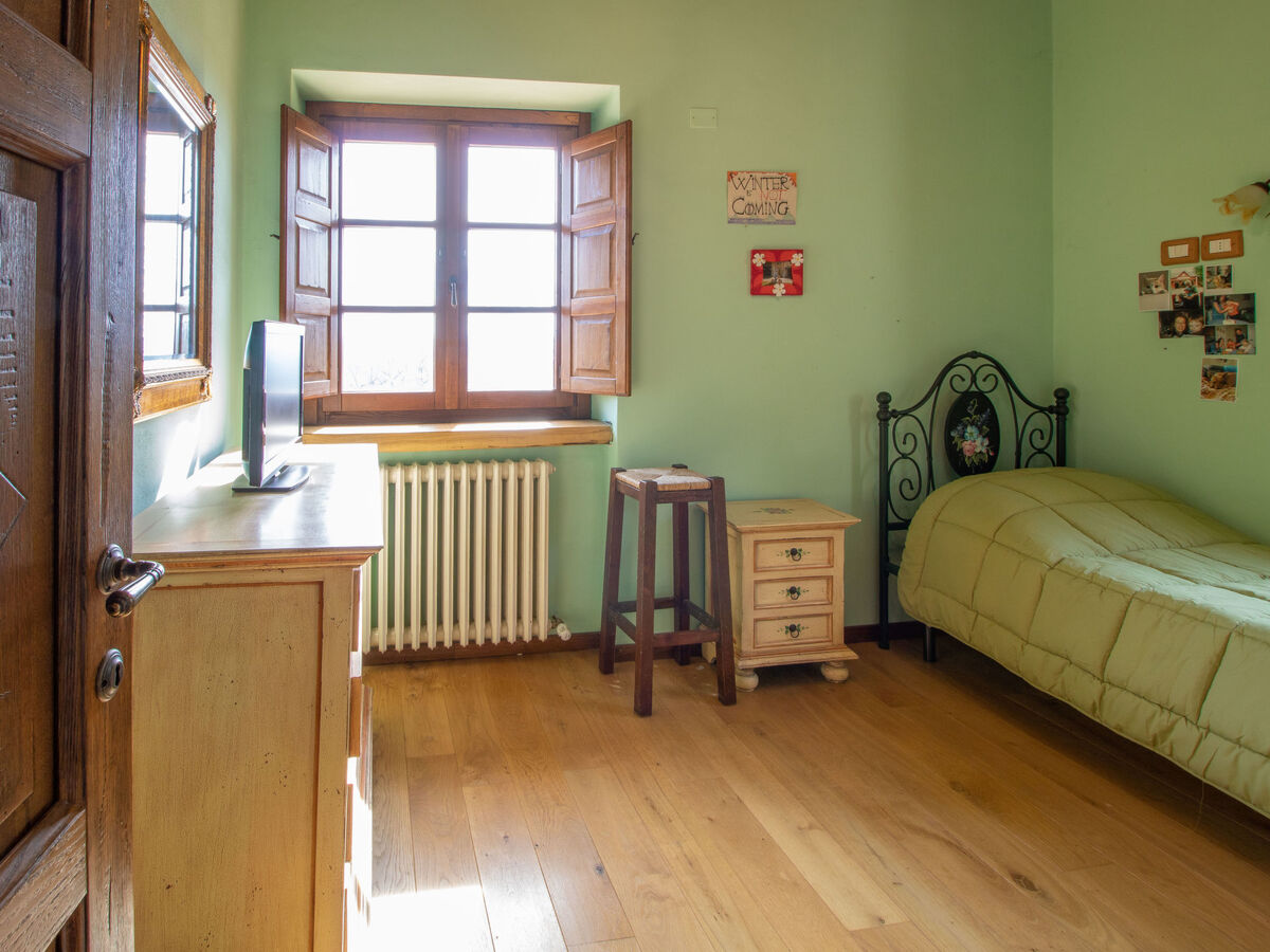 Guarda Valle – Gîte 9 pers. vue panoramique Umbertide - Photo 21