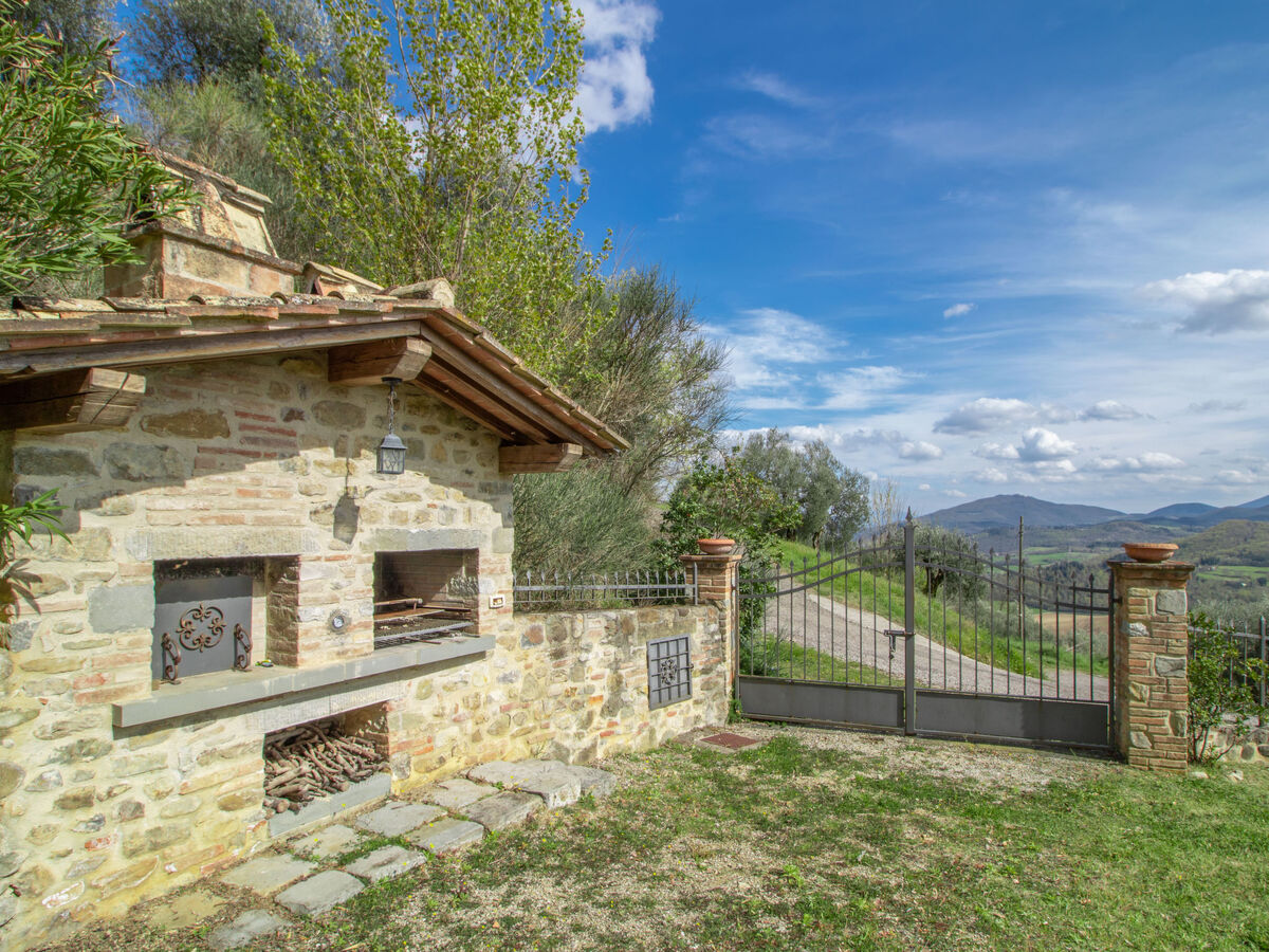 Guarda Valle – Gîte 9 pers. vue panoramique Umbertide - Photo 28