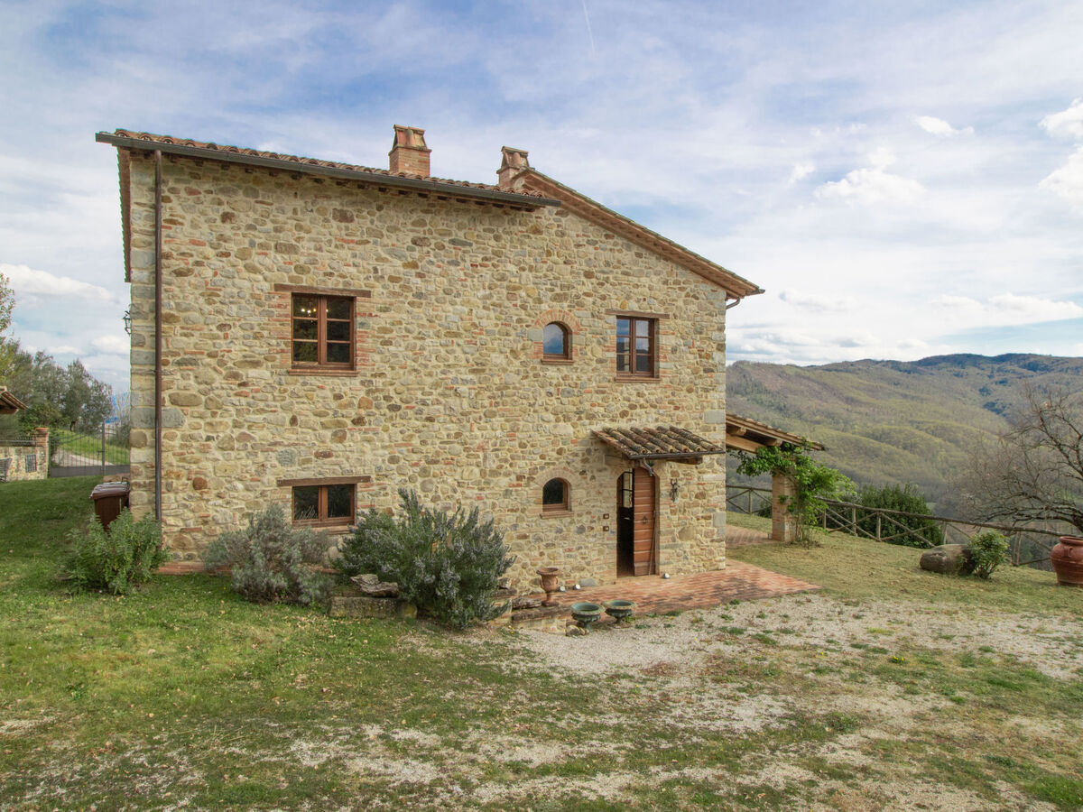 Guarda Valle – Gîte 9 pers. vue panoramique Umbertide - Photo 29