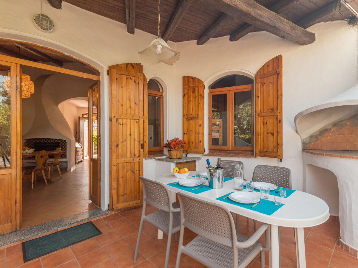 Maison Eleonora à Valledoria, 680 m de la mer - Photo 2