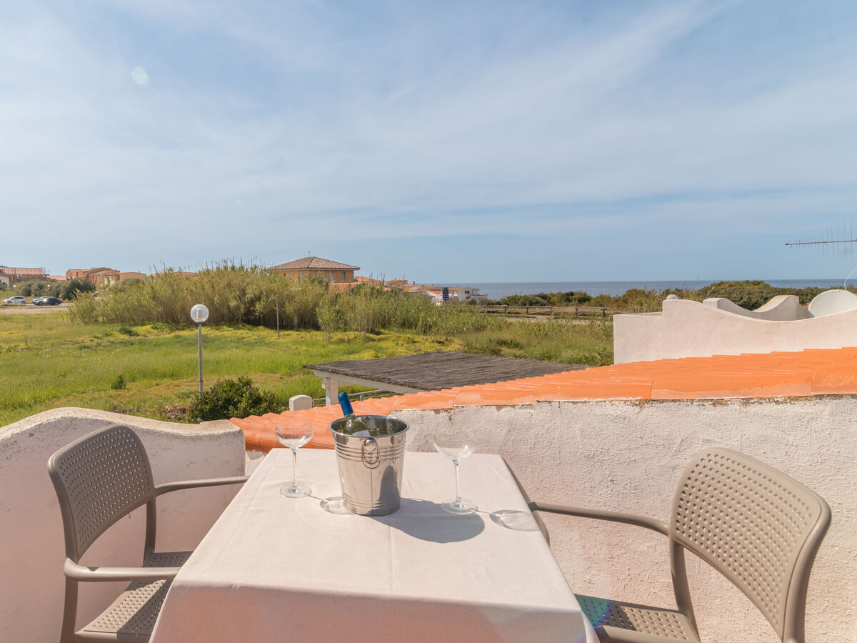 Maison Eleonora à Valledoria, 680 m de la mer - Photo 3