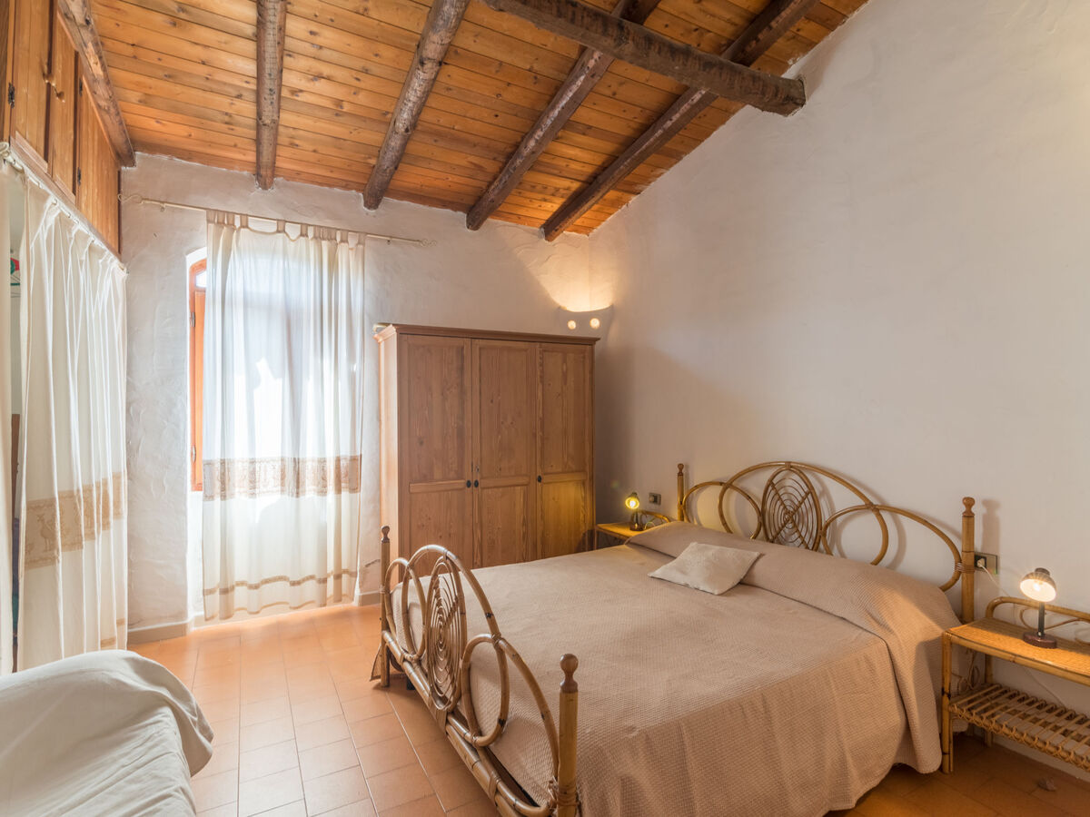 Maison Eleonora à Valledoria, 680 m de la mer - Photo 4