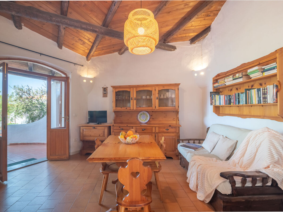 Maison Eleonora à Valledoria, 680 m de la mer - Photo 5