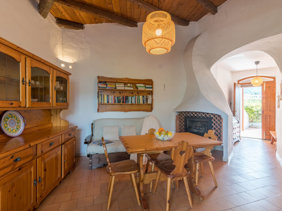 Maison Eleonora à Valledoria, 680 m de la mer - Photo 6