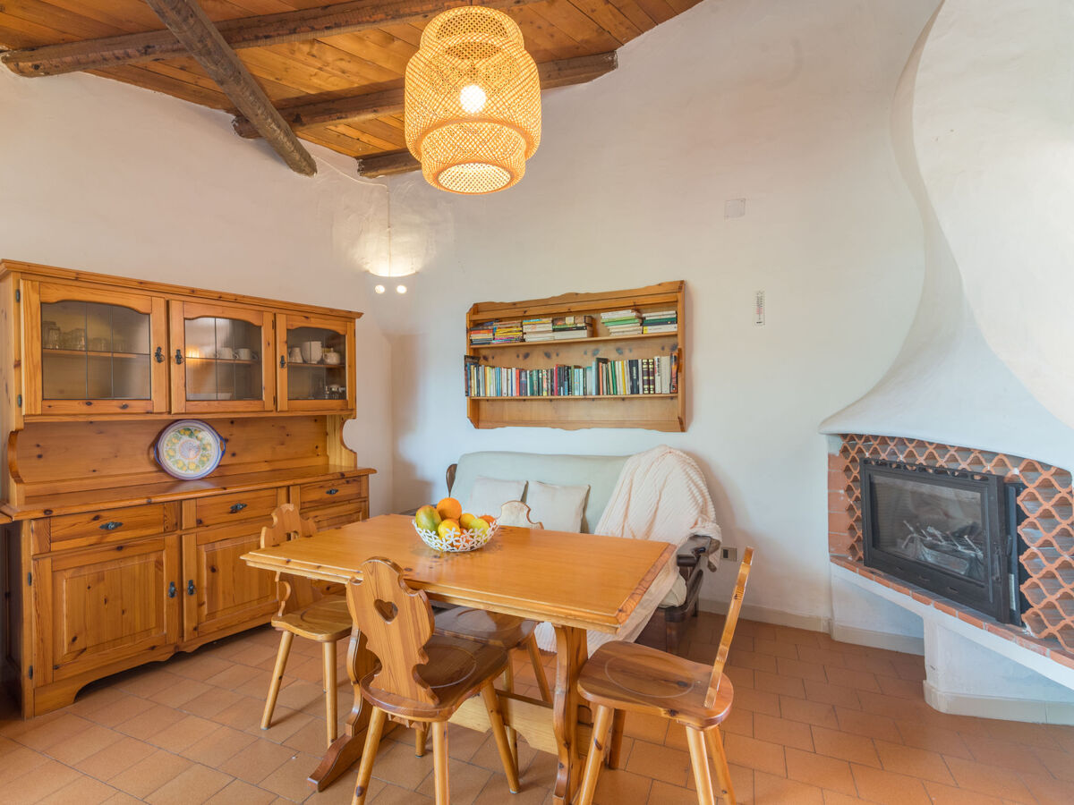 Maison Eleonora à Valledoria, 680 m de la mer - Photo 7