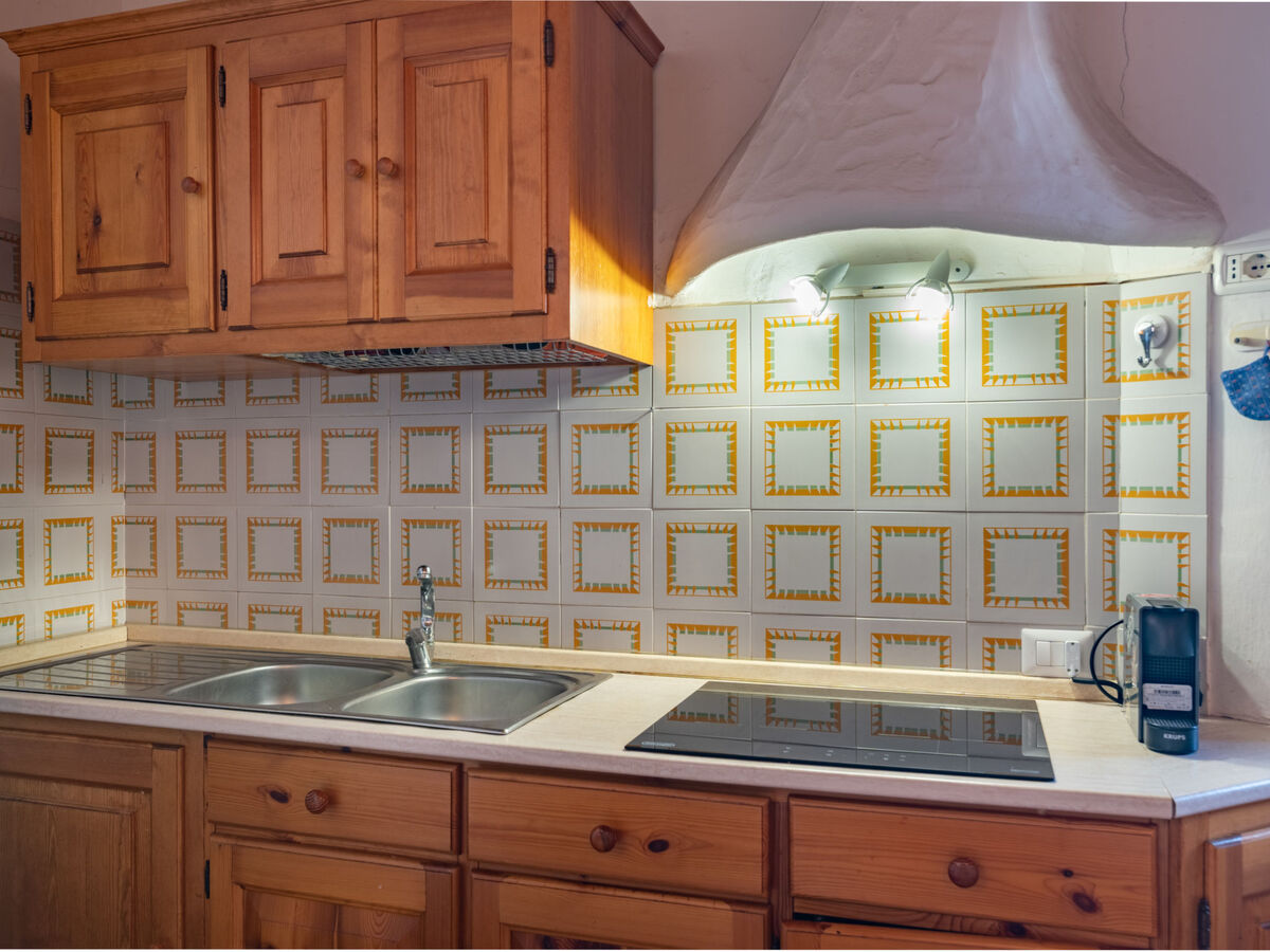 Maison Eleonora à Valledoria, 680 m de la mer - Photo 8
