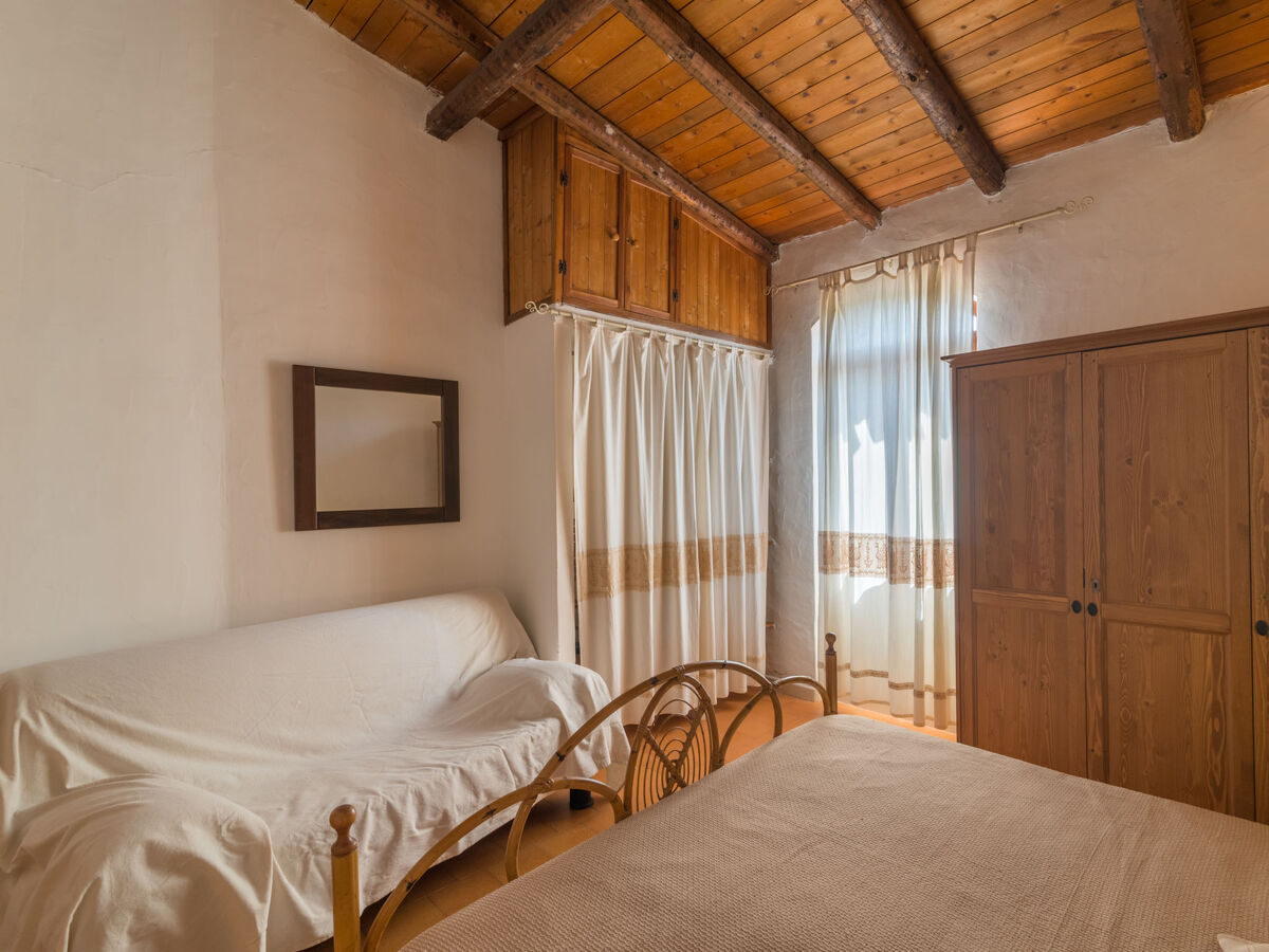 Maison Eleonora à Valledoria, 680 m de la mer - Photo 10