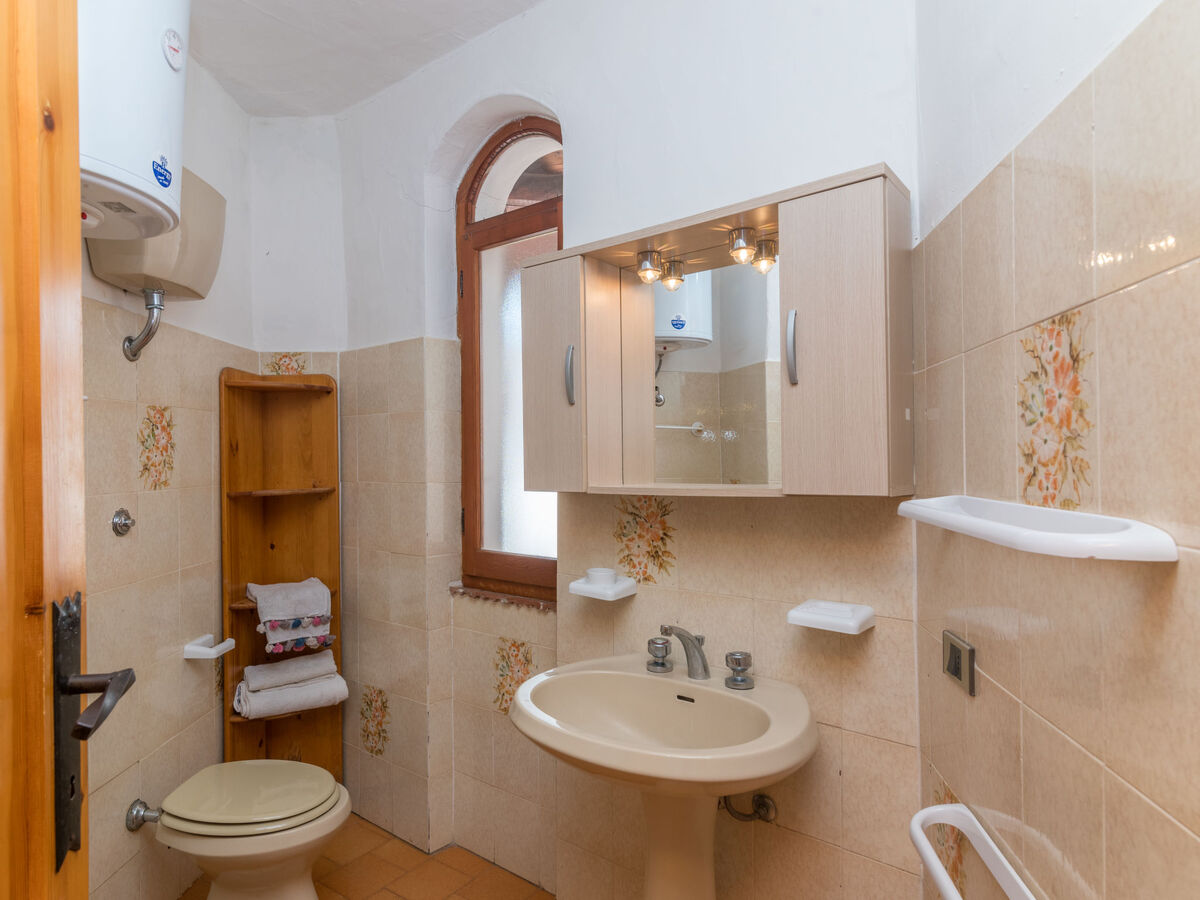 Maison Eleonora à Valledoria, 680 m de la mer - Photo 11