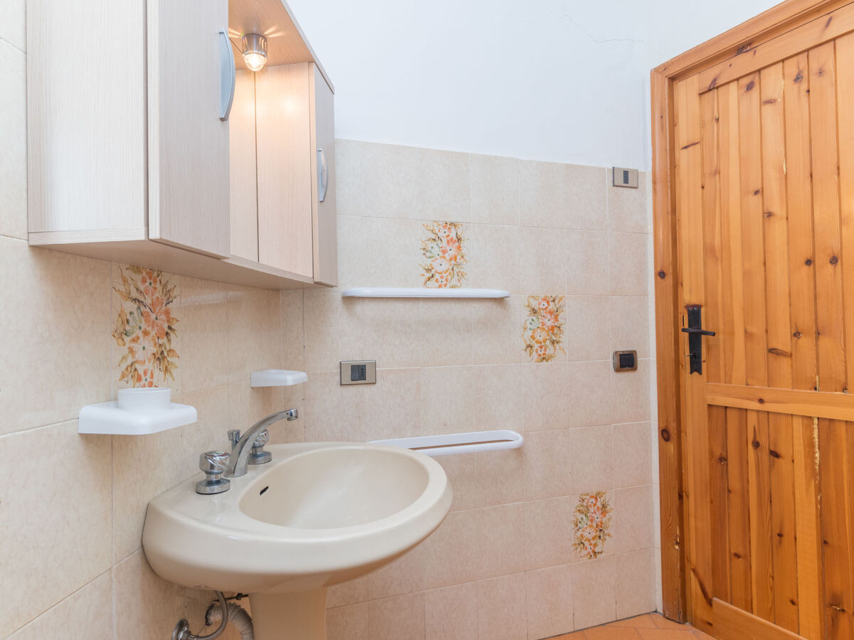 Maison Eleonora à Valledoria, 680 m de la mer - Photo 12