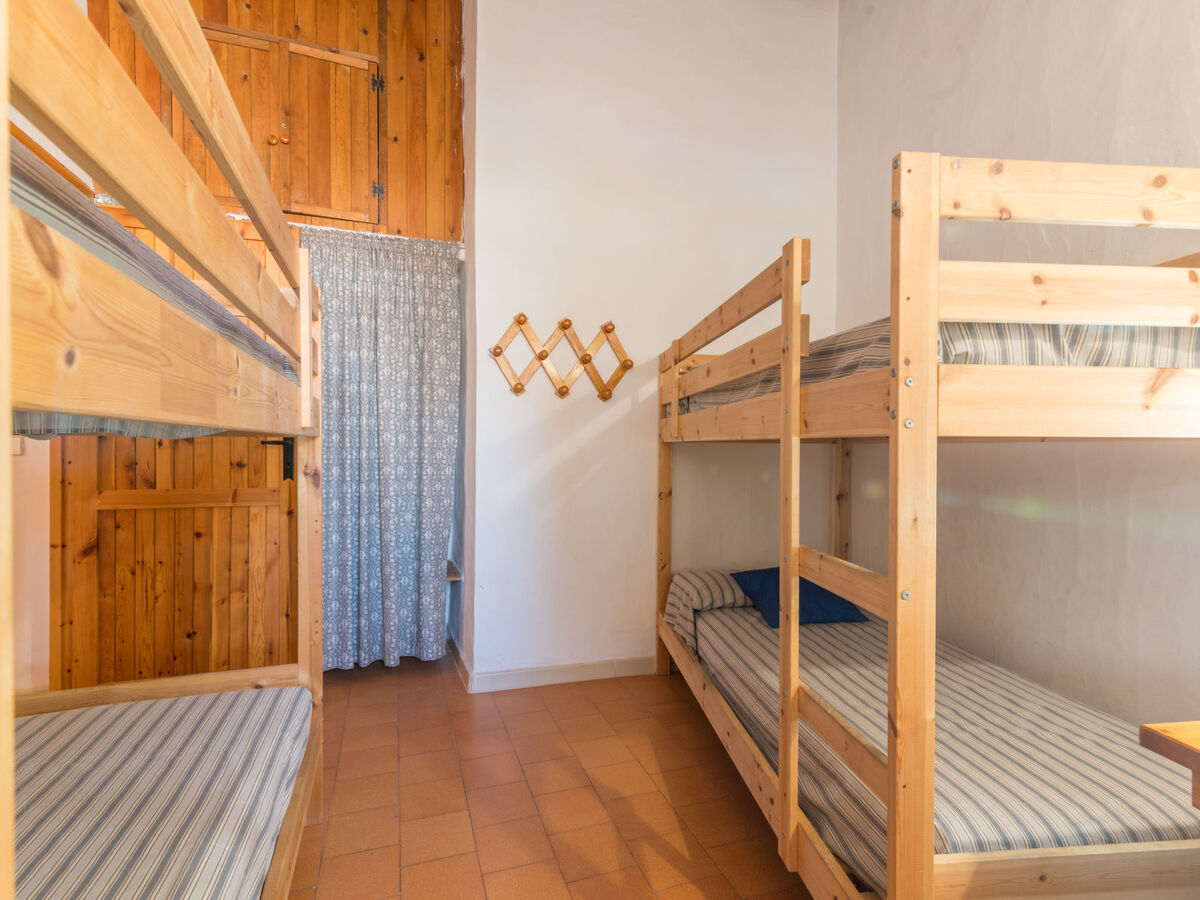 Maison Eleonora à Valledoria, 680 m de la mer - Photo 13