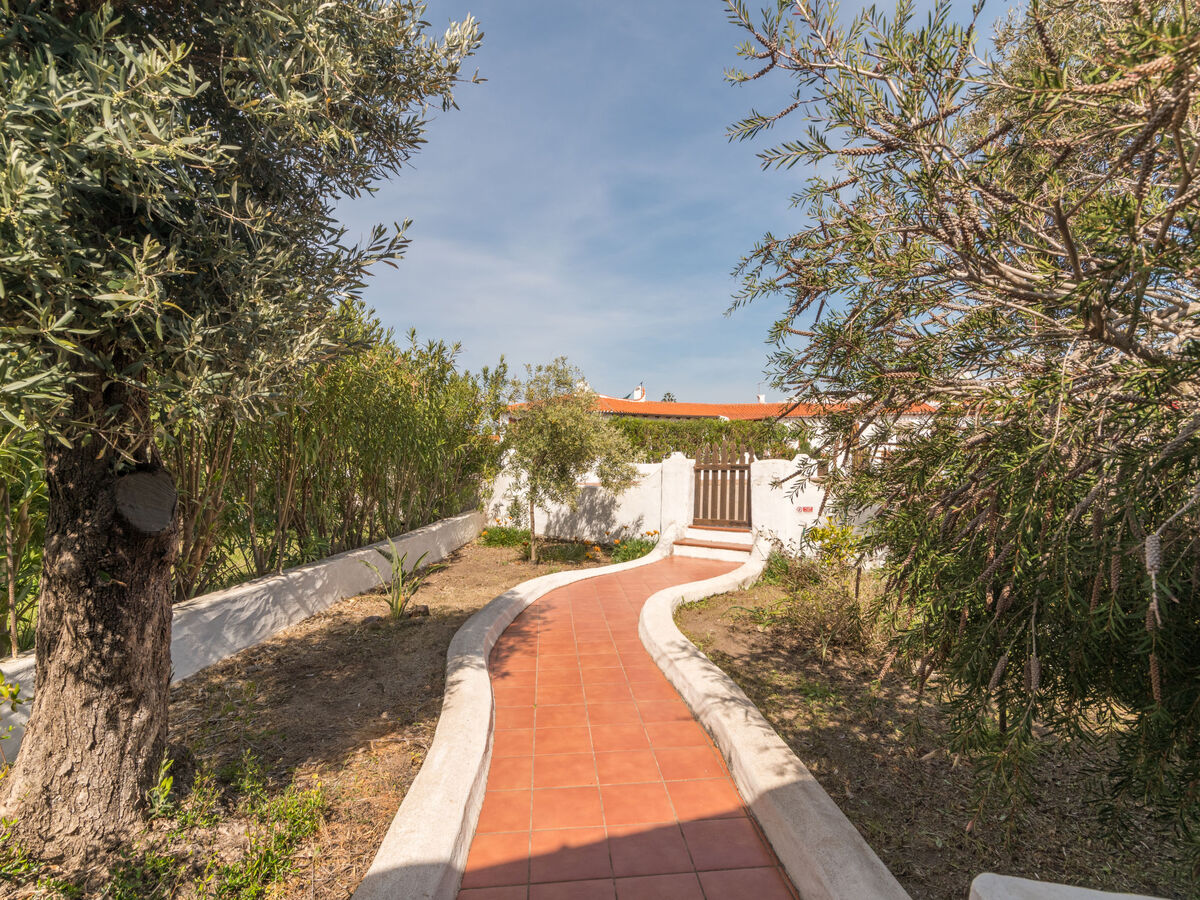 Maison Eleonora à Valledoria, 680 m de la mer - Photo 14