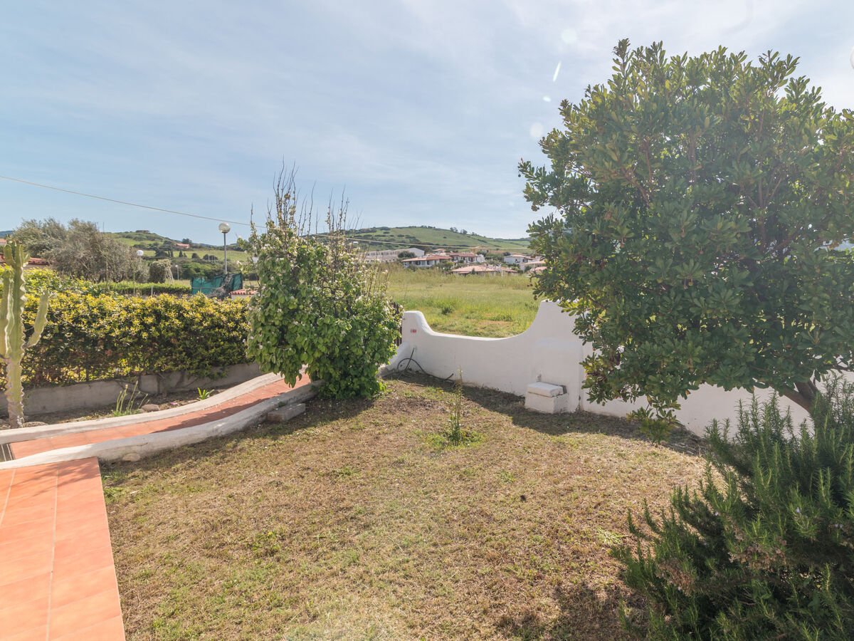 Maison Eleonora à Valledoria, 680 m de la mer - Photo 15