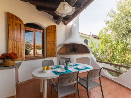 Location maison à Valledoria, Eleonora