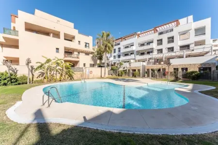 Location appartement à La Cala de Mijas