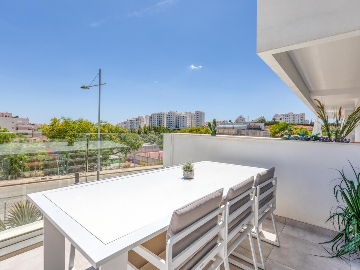 Appartement 3 chambres, terrasse et piscine 20m à Estepona - Photo 6