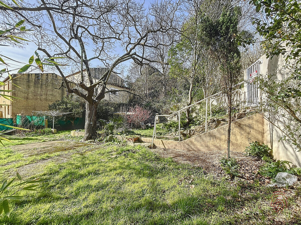 Studio 17 m² terrasse sud, 650 m des thermes - Photo 14