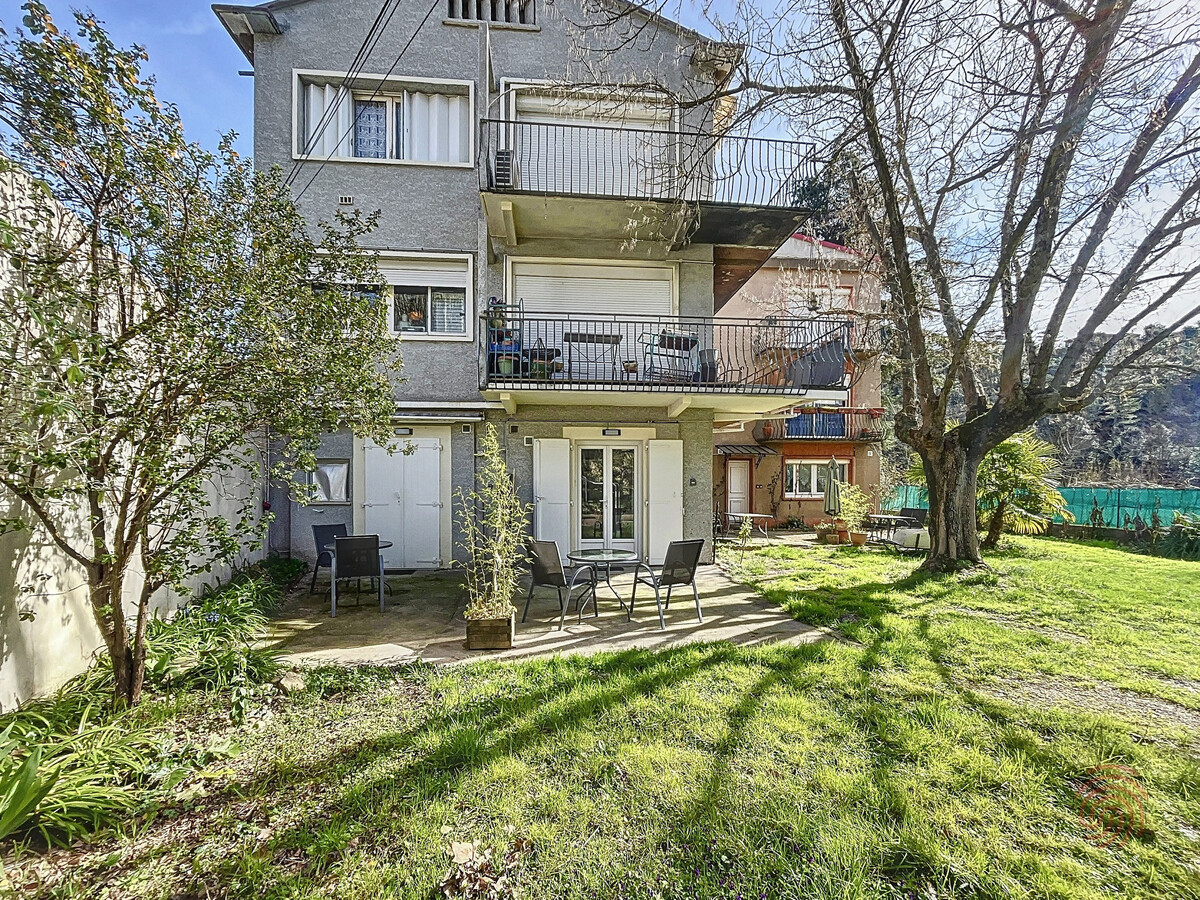 Studio 17 m² terrasse sud, 650 m des thermes - Photo 15