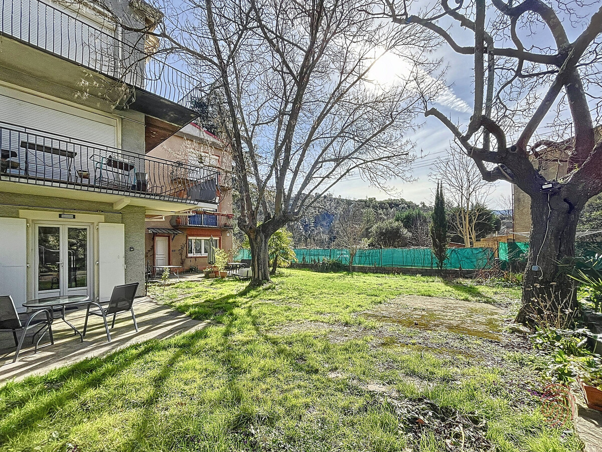 Studio 17 m² terrasse sud, 650 m des thermes - Photo 16