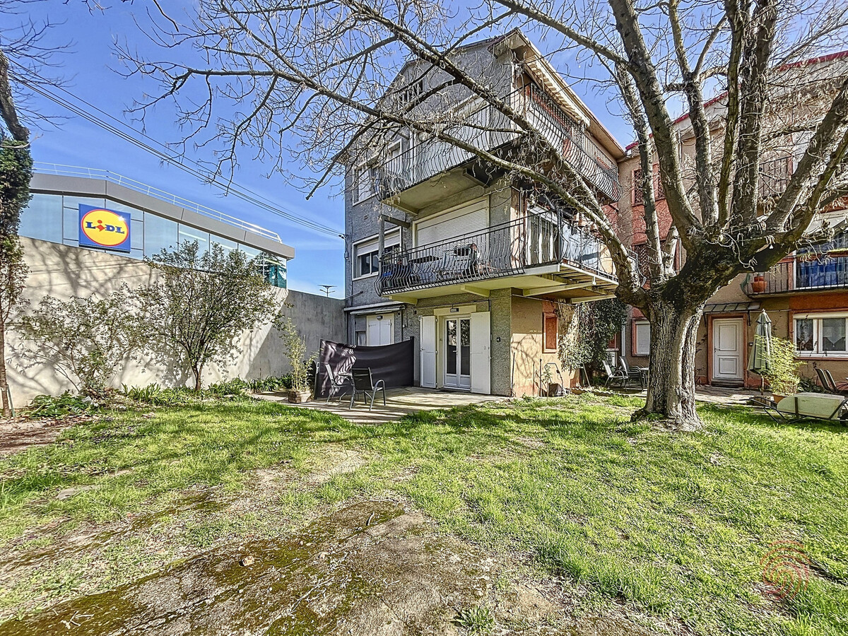 Studio 17 m² terrasse sud, 650 m des thermes - Photo 17