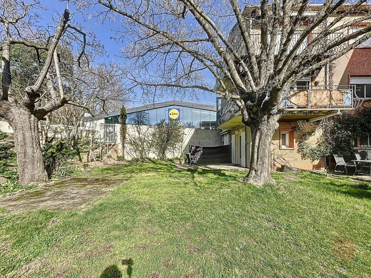 Studio 17 m² terrasse sud, 650 m des thermes - Photo 18