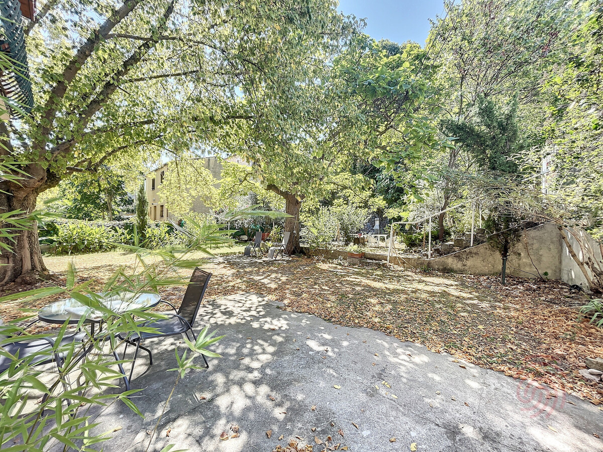 Studio 24 m² terrasse Sud, 650 m thermes - Photo 11
