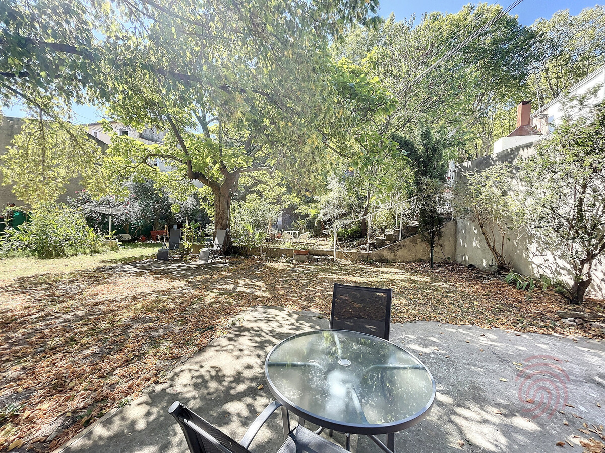 Studio 24 m² terrasse Sud, 650 m thermes - Photo 12