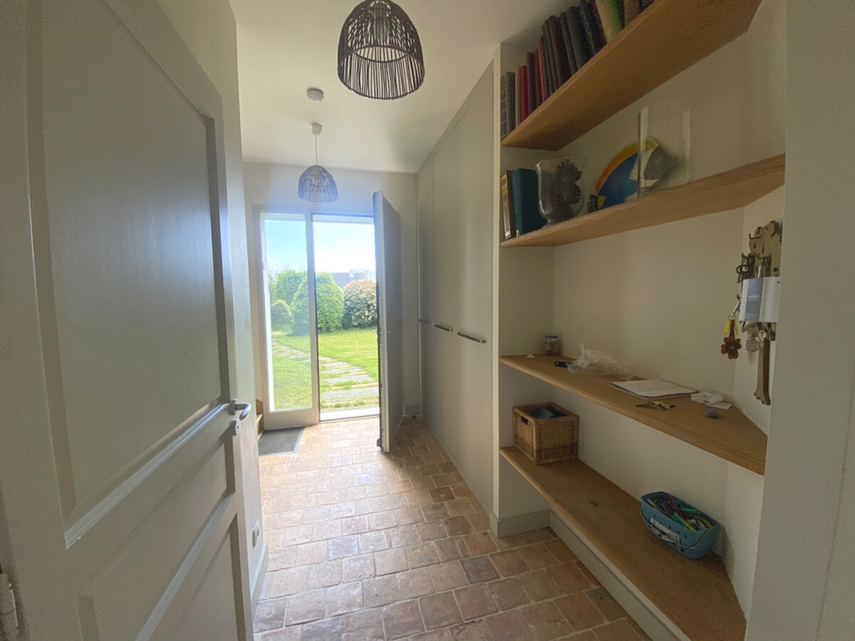 Maison 10 pers. vue golfe du Morbihan à Sarzeau - Photo 3