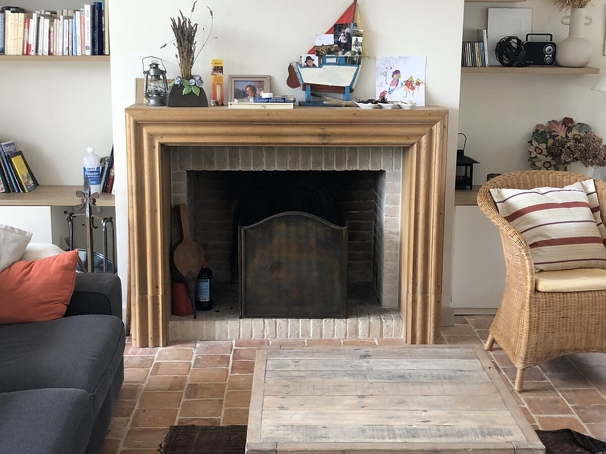 Maison 10 pers. vue golfe du Morbihan à Sarzeau - Photo 9