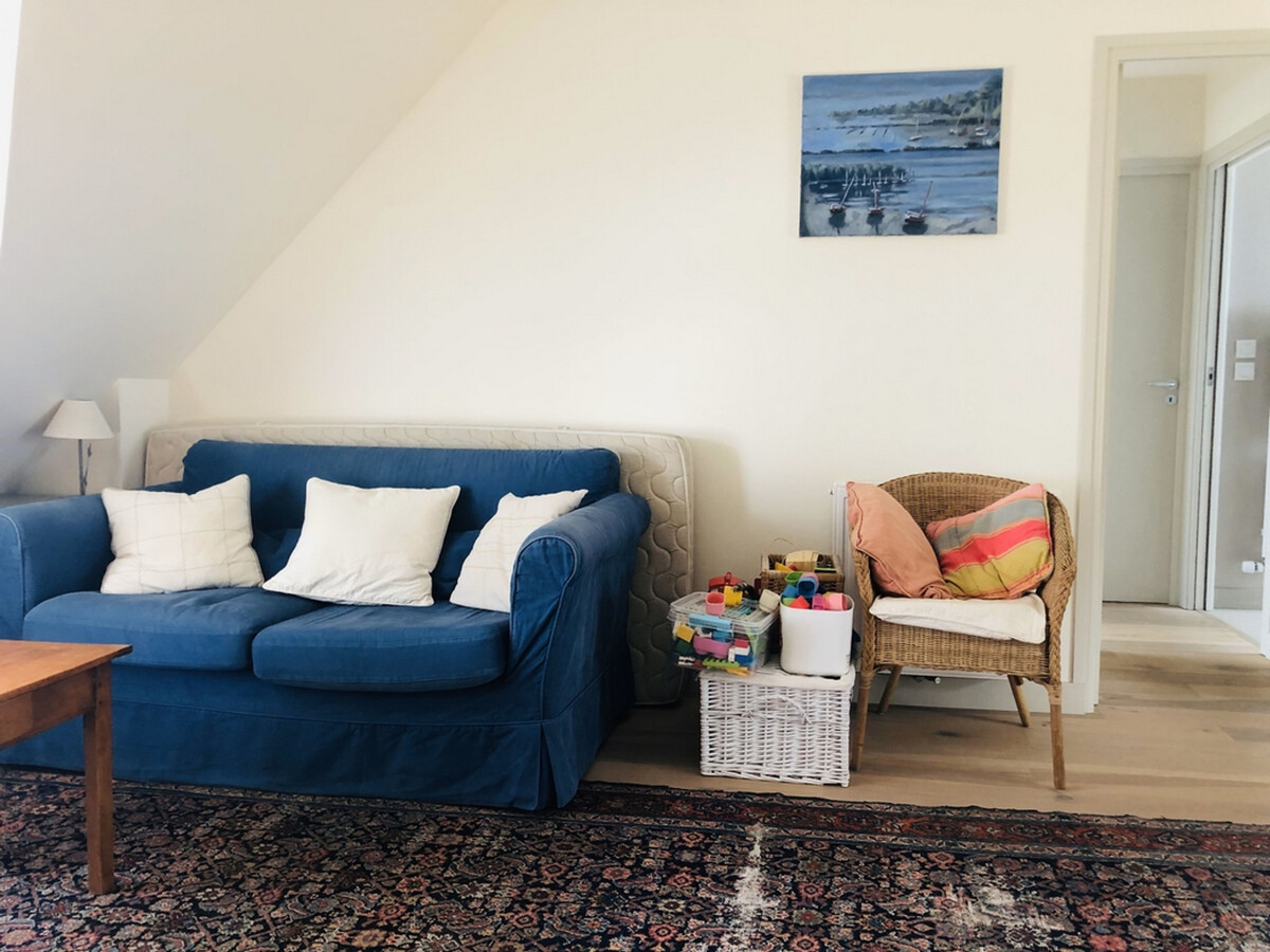 Maison 10 pers. vue golfe du Morbihan à Sarzeau - Photo 13
